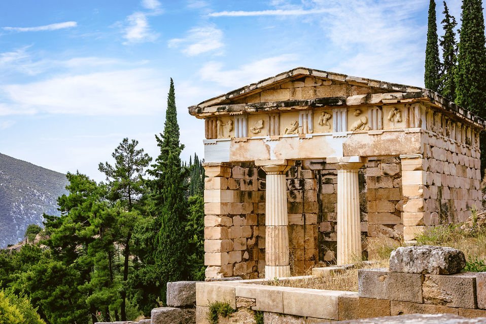 Delphi-Arachova-athens tours private transfers and tours greece travel visit greece